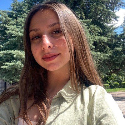 esra eylul demirci