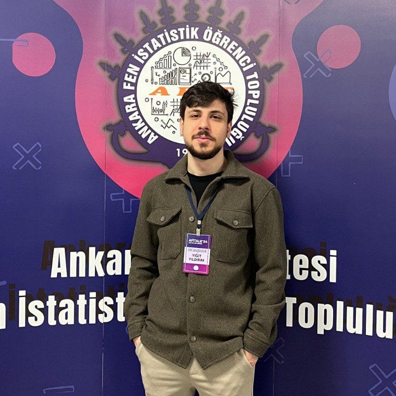 yigit yildirim